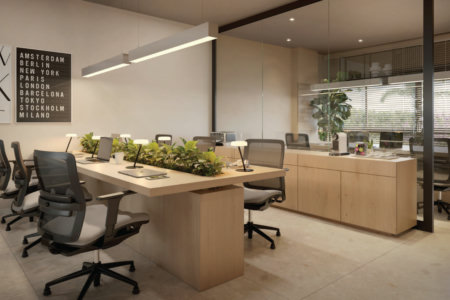 Residencial Aurora