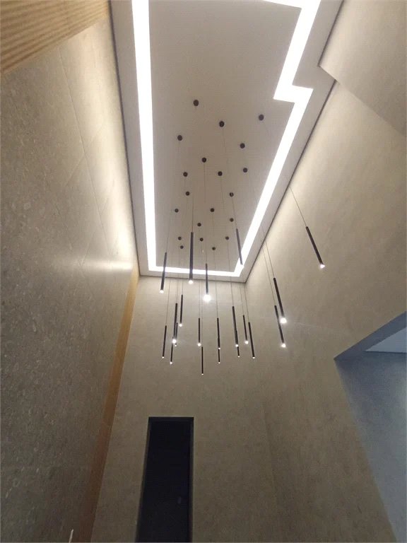 Studio à venda ou para alugar com 1 suíte em Pinheiros, São Paulo, SP
