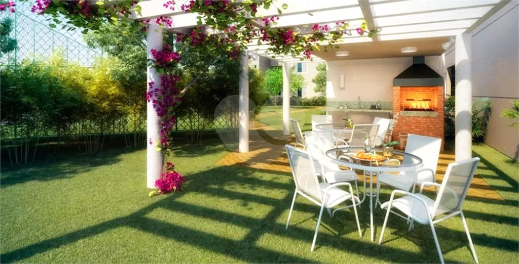 Apartamento à venda com 2 quartos em Parque Edu Chaves, São Paulo, SP