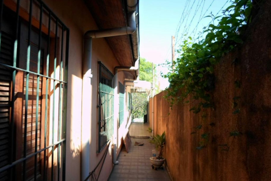 Sobrado à venda com 3 quartos, sendo 1 suíte, em Tucuruvi, São Paulo, SP