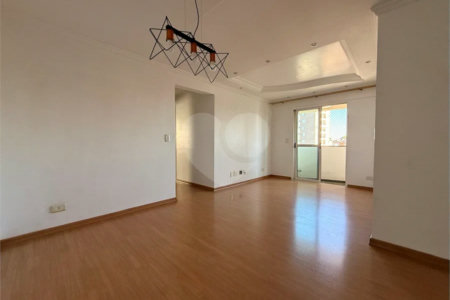 Apartamento à venda com 2 suítes em Vila Medeiros, São Paulo, SP