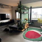 Apartamento à venda com 2 quartos, sendo 1 suíte,  em Jardim América, Sorocaba, SP