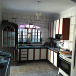Sobrado à venda com 3 quartos, sendo 1 suíte, em Jardim Modelo, Suzano, SP
