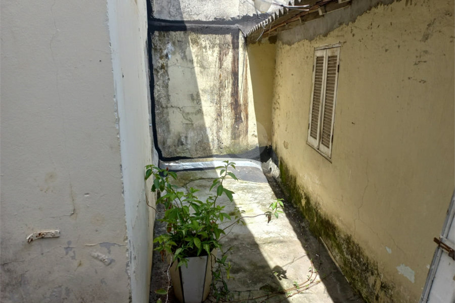 Terreno à venda em Tucuruvi, São Paulo, SP