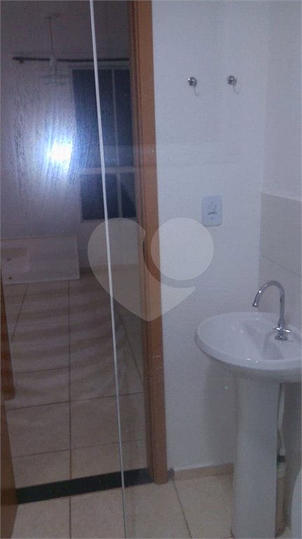 Apartamento 2 dormitórios Condomínio Monte Everest São Carlos - SP