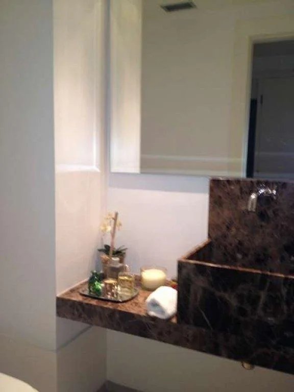 Apartamento à venda com 3 suítes em Jardim Ampliação, São Paulo, SP