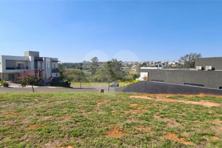 Terreno à venda no condomínio Alphaville Nova Esplanada 4, Votorantim - SP