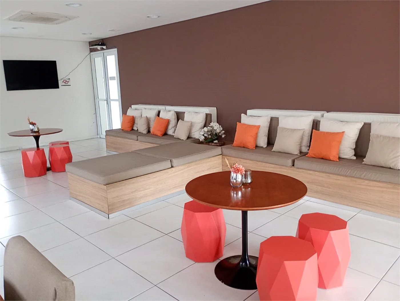 Apartamento à venda com 2 quartos em Água Branca, São Paulo, SP