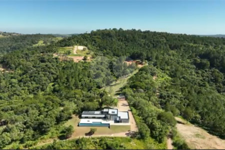 Casa em condomínio à venda em Parque Fernão Dias, Atibaia, SP