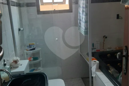 Sobrado à venda com 3 quartos, sendo 1 suíte, em Vila Mazzei, São Paulo, SP