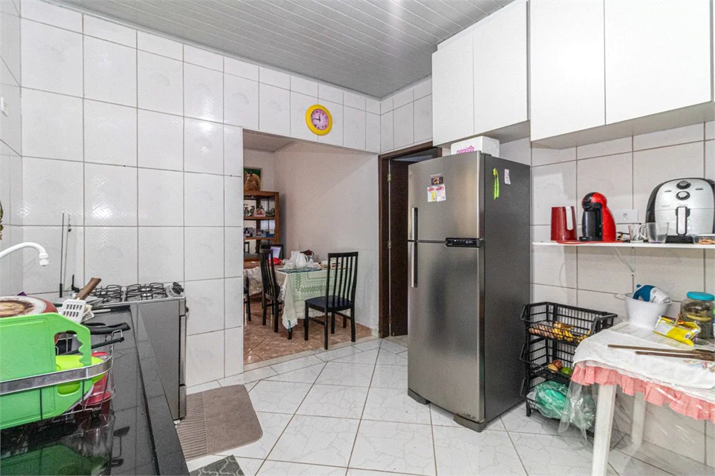 Casa Térrea à venda com 9 quartos, sendo 3 suítes,  em Vila Romana, São Paulo, SP
