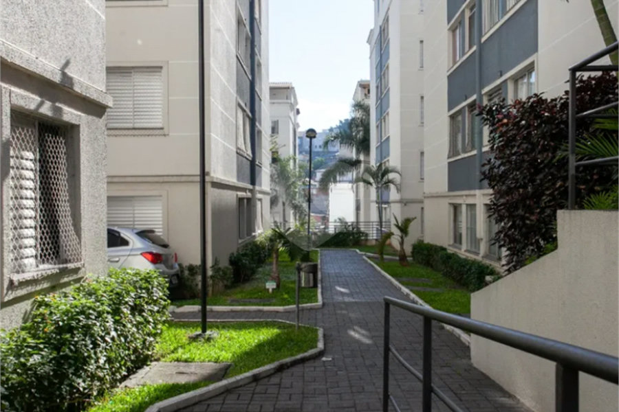 Cobertura à venda com 4 quartos, sendo 1 suíte, em Pirituba, São Paulo, SP