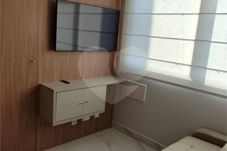 Apartamento à venda com 2 quartos em Várzea da Barra Funda, São Paulo, SP