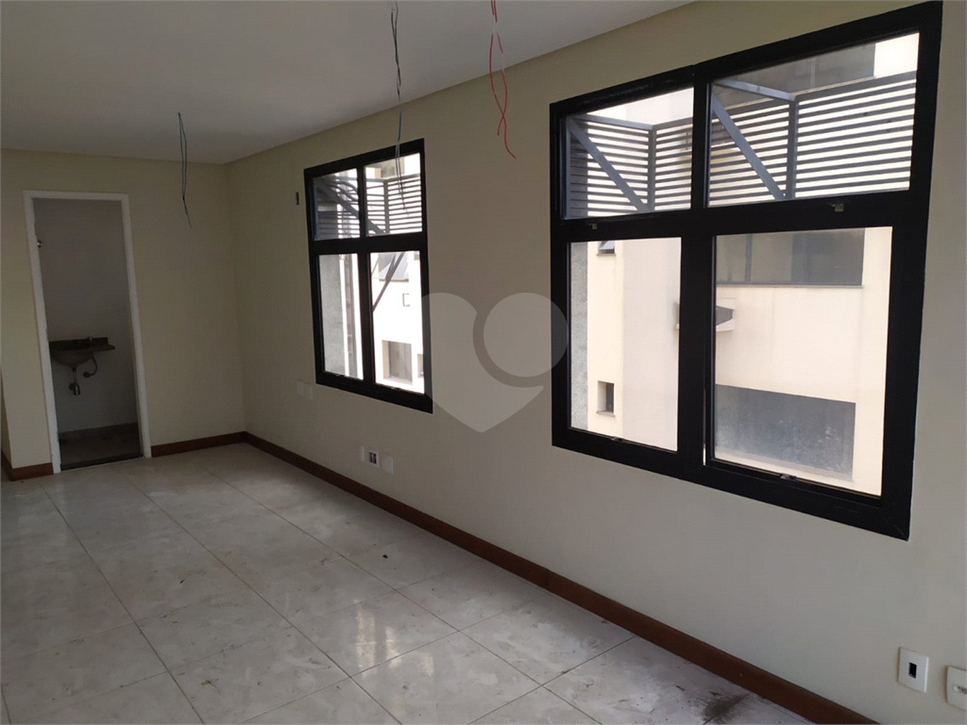Sala à venda em Vila Clementino, São Paulo, SP