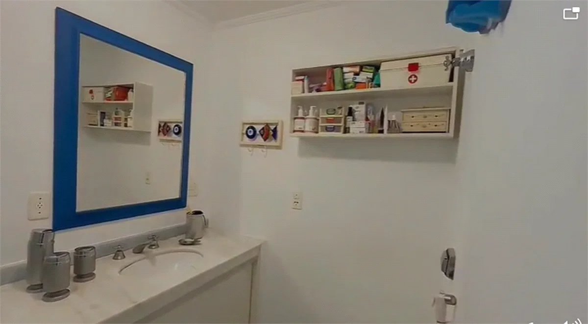 Apartamento à venda com 2 quartos em Pinheiros, São Paulo, SP