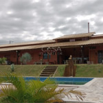 Chácara à venda com 3 quartos em Caguassu, Sorocaba, SP