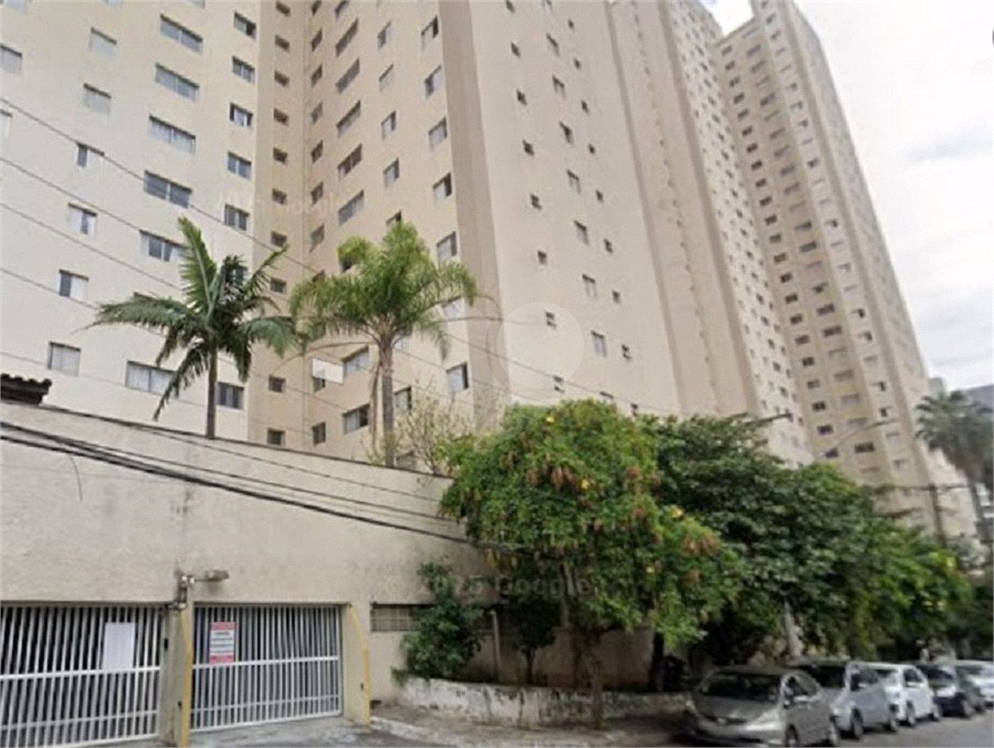 Apartamento à venda com 2 quartos em Parada Inglesa, São Paulo, SP