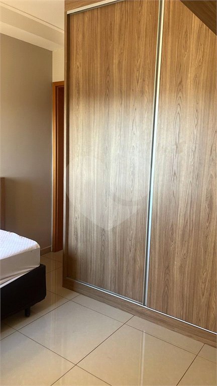 Apartamento à venda com 3 suítes em Bosque das Juritis, Ribeirão Preto, SP