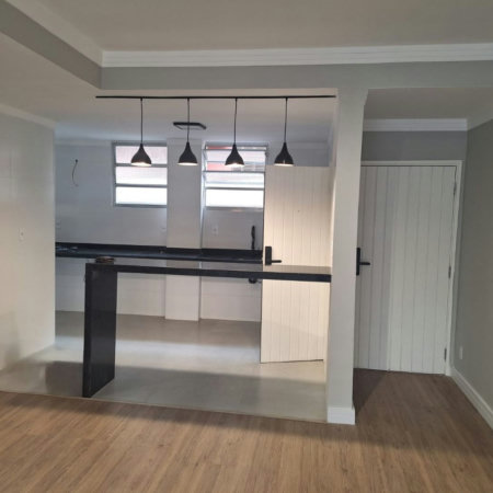 Apartamento Prédio Frente Mar em Santos | 3 Dormitórios à Venda