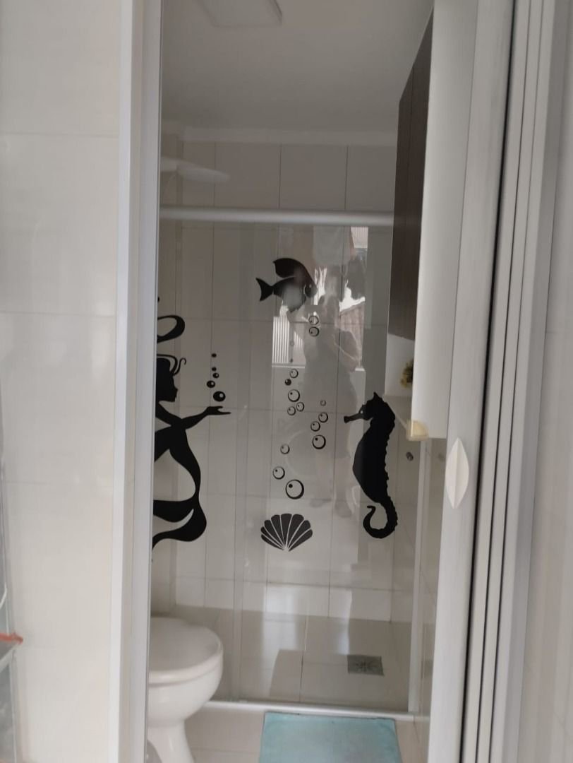 Apartamento com 2 dormitórios à venda, 98 m² por R$ 574.000,00 - Campo Grande - Santos/SP