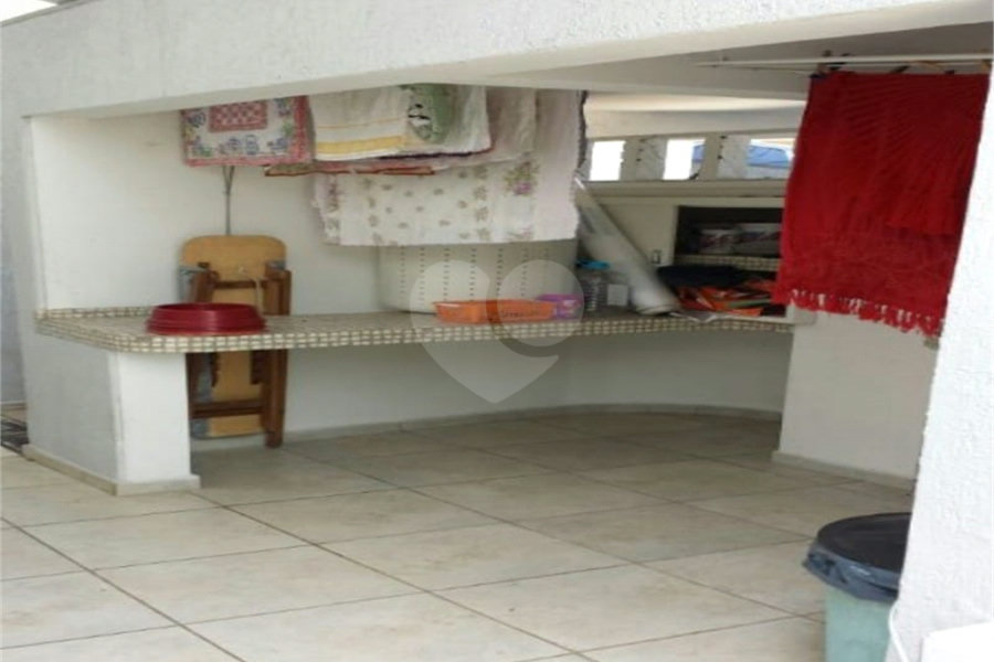 Sobrado à venda com 5 quartos, sendo 4 suítes, em Tucuruvi, São Paulo, SP