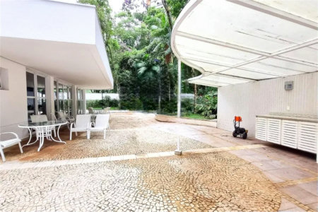 Apartamento à venda com 2 suítes em Jardim Fonte do Morumbi, São Paulo, SP