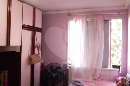 Apartamento à venda com 2 quartos em Jardim Marica, Mogi das Cruzes, SP