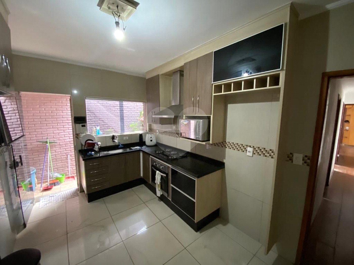 Sobrado à venda com 3 quartos, sendo 1 suíte,  em Jardim Alvorada (zona Oeste), São Paulo, SP