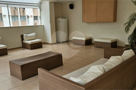 Apartamento à venda com 2 quartos, sendo 1 suíte, em Tijuca, Rio de Janeiro, RJ