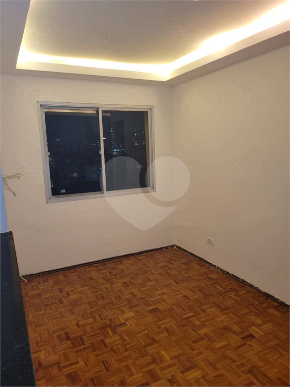 Apartamento à venda com 1 quarto em Mirandópolis, São Paulo, SP
