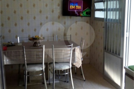 Casa à venda com 3 quartos, sendo 1 suíte,  em Jardim do Colégio (zona Norte), São Paulo, SP