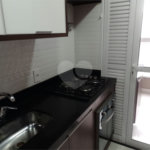 Apartamento à venda com 2 quartos, sendo 1 suíte, em Barra Funda, São Paulo, SP