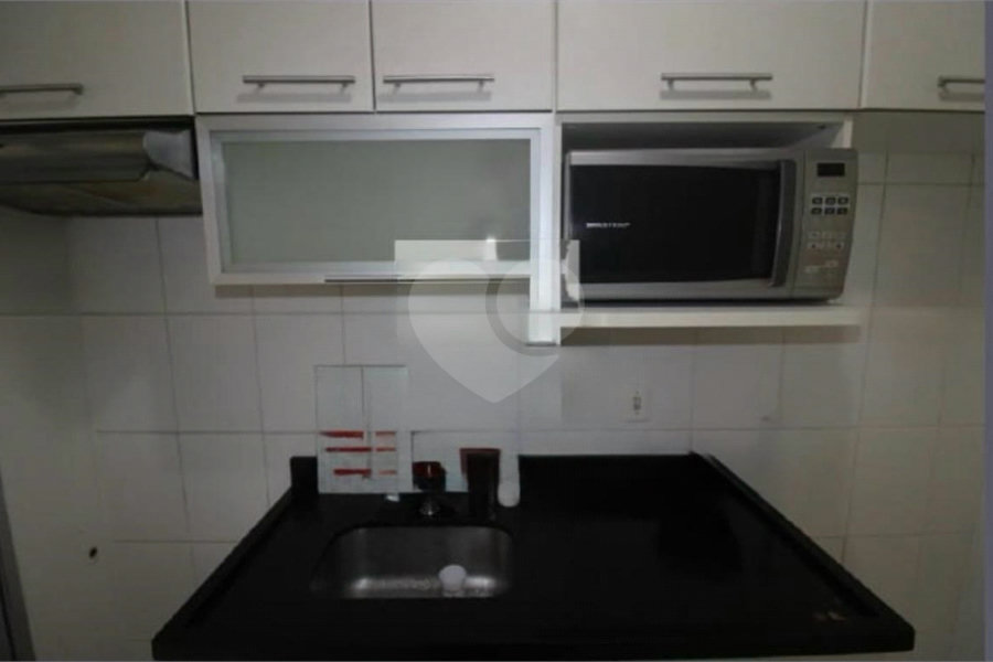 Apartamento à venda com 3 quartos em Vila Nova Cachoeirinha, São Paulo, SP