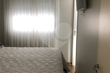 Apartamento à venda com 2 quartos, sendo 1 suíte, em Vila Maria, São Paulo, SP