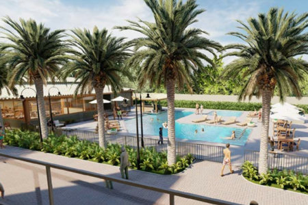 Praia Rasa Residencial Clube
