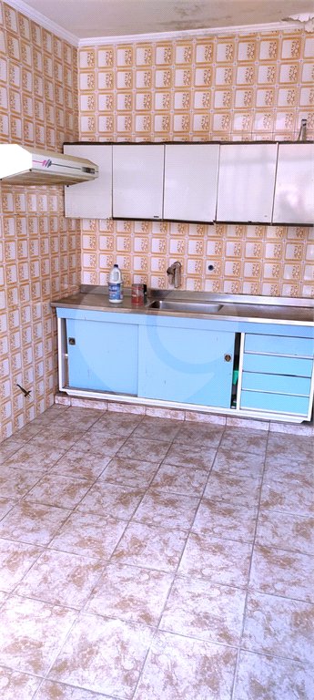 Casa Térrea à venda com 2 quartos, sendo 1 suíte,  em Vila Maria, São Paulo, SP