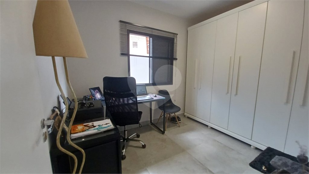 Apartamento à venda com 2 quartos em Vila Gustavo, São Paulo, SP