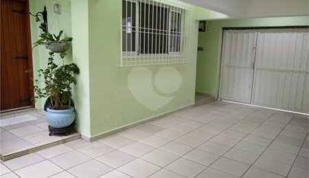 Sobrado à venda com 3 quartos, sendo 2 suítes,  em Limão, São Paulo, SP