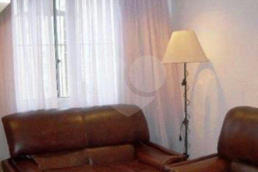 Apartamento à venda com 2 quartos no Brasilândia, São Paulo, SP