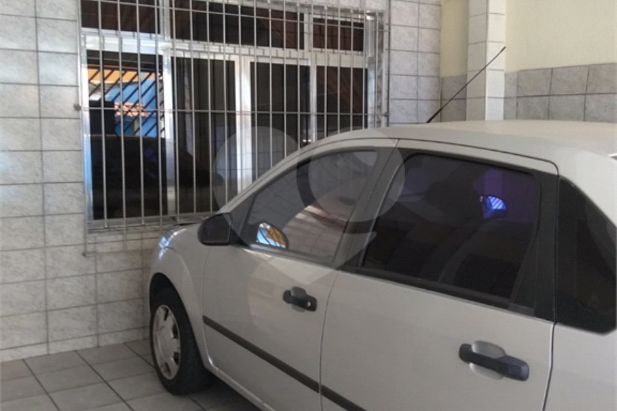 Sobrado à venda com 3 quartos em Vila Nova Cachoeirinha, São Paulo, SP