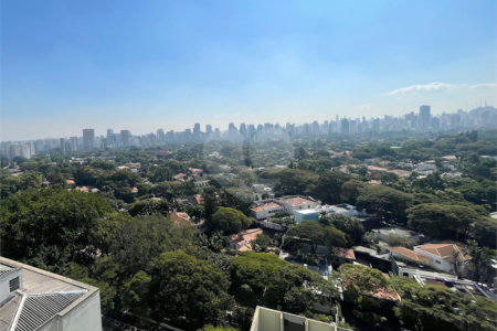 Apartamento à venda ou para alugar com 3 quartos, sendo 1 suíte, em Itaim Bibi, São Paulo, SP