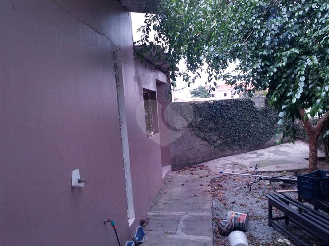 Casa à venda com 3 quartos em Jardim das Palmas, São Paulo, SP