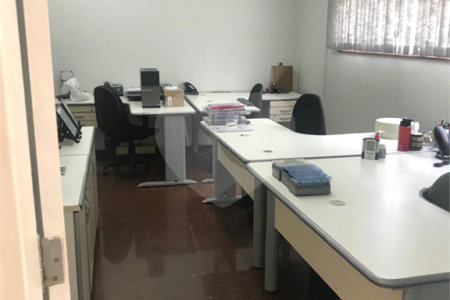 Casa para alugar em Jardim, Santo André, SP