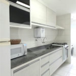 Apartamento à venda com 1 quarto em Vila Buarque, São Paulo, SP