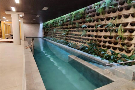 Apartamento à venda com 1 quarto em Vila Mariana, São Paulo, SP