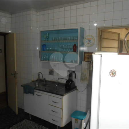 Apartamento à venda com 2 quartos em Lapa, São Paulo, SP