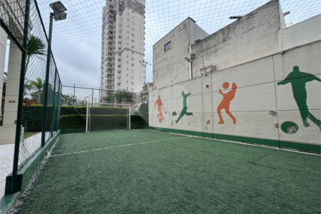 Apartamento à venda ou para alugar com 4 suítes em Santa Teresinha, São Paulo, SP