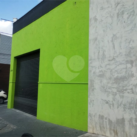 Salão à venda ou para alugar em Vila Gomes Cardim, São Paulo, SP