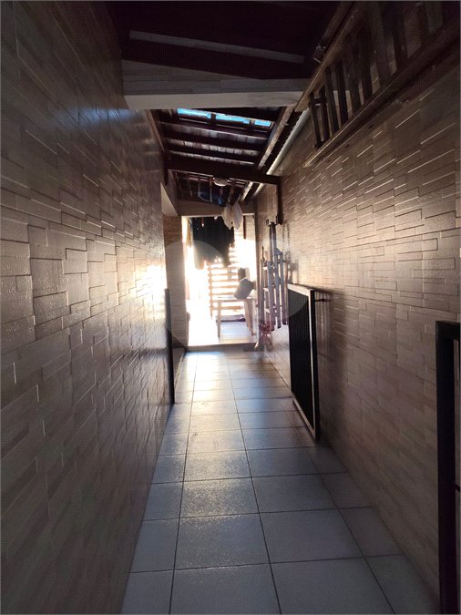 Casa à venda com 3 quartos, sendo 1 suíte, em Jardim Santa Clara, Guarulhos, SP