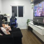 Apartamento à venda com 2 quartos em Vila Gustavo, São Paulo, SP